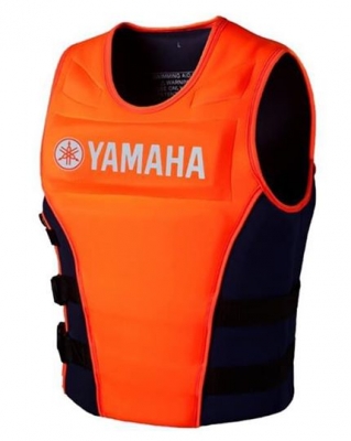 เสื้อชูชีพ YAMAHA