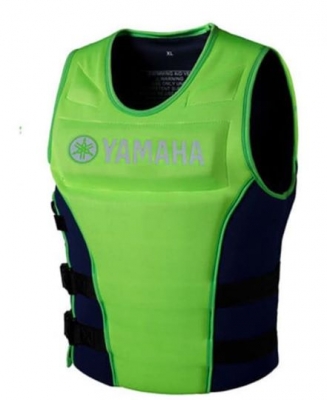 เสื้อชูชีพ YAMAHA