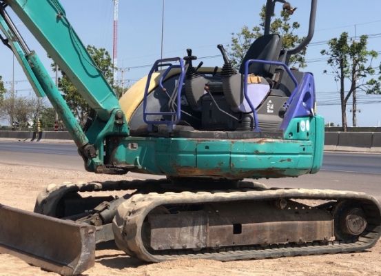 ขายรถขุด KOMATSU PC45MR-1 คอลโทรลสั้น ปั้มนิ้ว นำเข้าเองจากญี่ปุ่น สภาพสวยพร้อมใช้ มีVDOการทำงานครับ ขายรถขุด KOMATSU PC45MR-1 คอลโทรลสั้น ปั้มนิ้ว นำเข้าเองจากญี่ปุ่น สภาพสวยพร้อมใช้ มีVDOการทำงานครับ