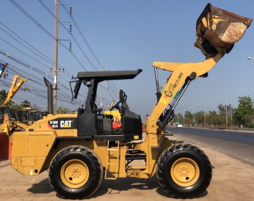 ขายรถตักล้อยาง CAT 910H ปี 2013 นำเข้าเองจากญี่ปุ่น สภาพสวยพร้อมใช้ มีVDOการทำงานครับ ขายรถตักล้อยาง CAT 910H ปี 2013 นำเข้าเองจากญี่ปุ่น สภาพสวยพร้อมใช้ มีVDOการทำงานครับ