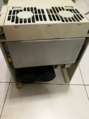 อินเวอร์เตอร์10แรง380v