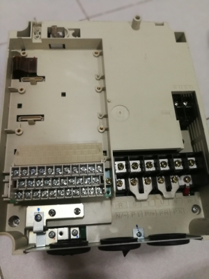 อินเวอร์เตอร์10แรง380v