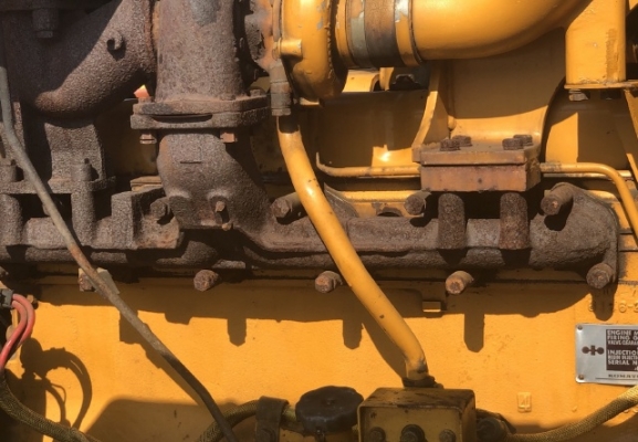 ขายรถตักล้อยาง KOMATSU WA300-1 นำเข้าเองจากญี่ปุ่น สภาพสวยพร้อมใช้ มีVDOการทำงานครับ