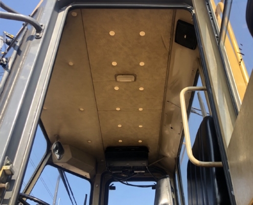 ขายรถตักล้อยาง KOMATSU WA300-1 นำเข้าเองจากญี่ปุ่น สภาพสวยพร้อมใช้ มีVDOการทำงานครับ