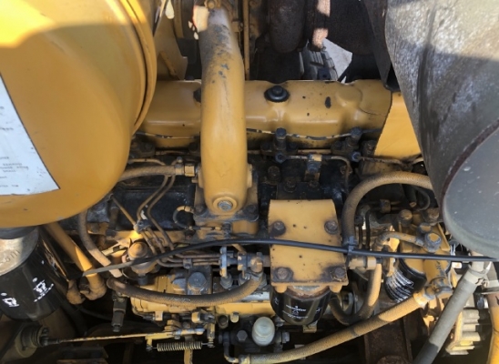 ขายรถตักล้อยาง KOMATSU WA300-1 นำเข้าเองจากญี่ปุ่น สภาพสวยพร้อมใช้ มีVDOการทำงานครับ