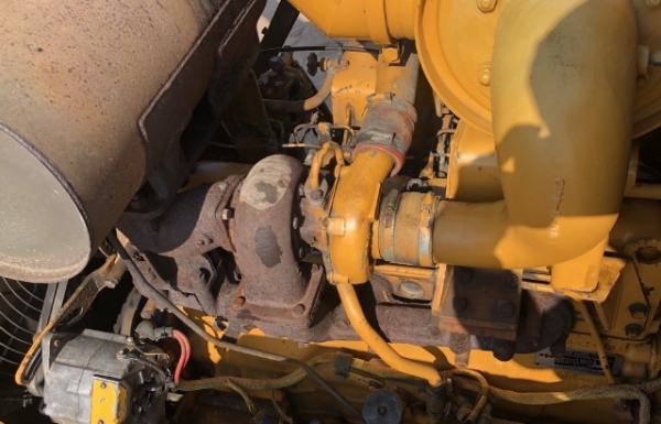 ขายรถตักล้อยาง KOMATSU WA300-1 นำเข้าเองจากญี่ปุ่น สภาพสวยพร้อมใช้ มีVDOการทำงานครับ