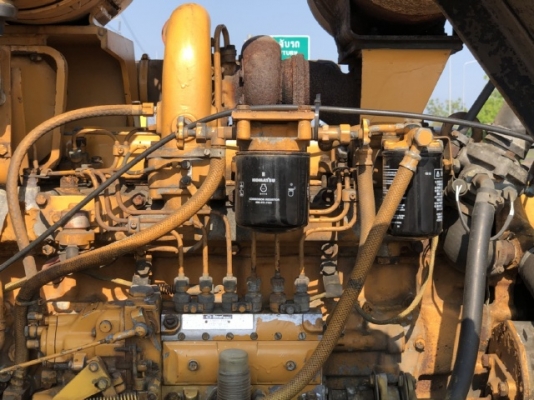 ขายรถตักล้อยาง KOMATSU WA300-1 นำเข้าเองจากญี่ปุ่น สภาพสวยพร้อมใช้ มีVDOการทำงานครับ