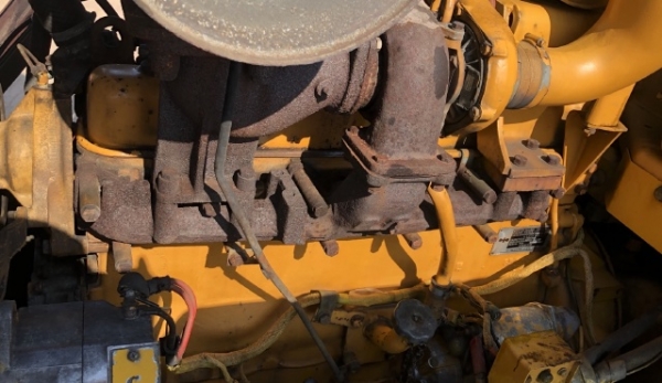 ขายรถตักล้อยาง KOMATSU WA300-1 นำเข้าเองจากญี่ปุ่น สภาพสวยพร้อมใช้ มีVDOการทำงานครับ