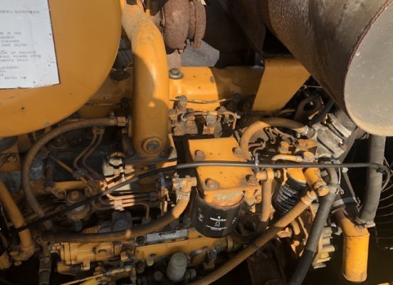 ขายรถตักล้อยาง KOMATSU WA300-1 นำเข้าเองจากญี่ปุ่น สภาพสวยพร้อมใช้ มีVDOการทำงานครับ