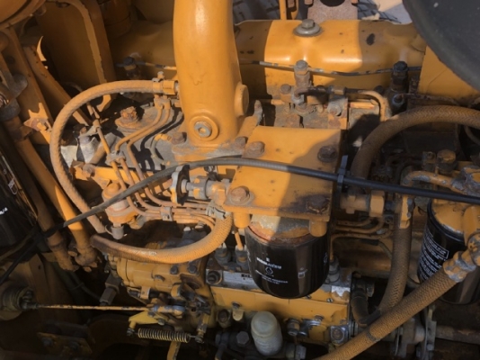 ขายรถตักล้อยาง KOMATSU WA300-1 นำเข้าเองจากญี่ปุ่น สภาพสวยพร้อมใช้ มีVDOการทำงานครับ