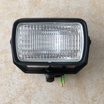 ไฟรถแม็คโคร ติดหัวเก๋ง ขนาด 12/24โวลต์  ราคา ดวงละ 550 บาท