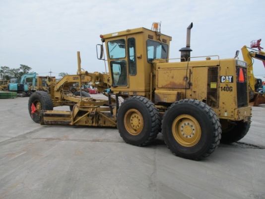 รถเกรด 140G ซีเรียล 72V16047 ปี 1993 รถนำเข้าจากต่างประเทศ ขายพร้อมชุดแจ้งจำหน่าย ยังไม่เคยใช้งานในเมืองไทย