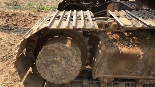 แม็กโครKOBBLCO SK200 มาร์ค3 ปี51แน่นๆเครื่องดี.ไฮโดริกแรงดี. มาลองดูครับ