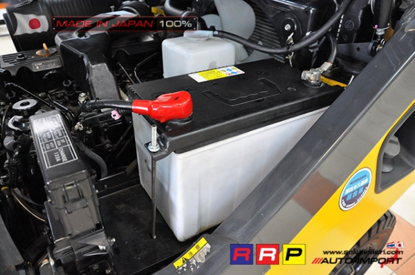 ขายรถโฟล์คลิฟท์มือสอง KOMATSU รุ่น FD15T-21-203288 นำเข้าจากประเทศญี่ปุ่น 100\% ไม่เคยใช้งานในไทย ขายรถโฟล์คลิฟท์มือสอง KOMATSU รุ่น FD15T-21-203288 นำเข้าจากประเทศญี่ปุ่น 100\% ไม่เคยใช้งานในไทย