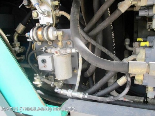 บริษัท อากทีโอะ ประเทศไทย จำกัด