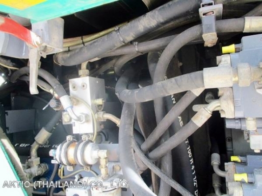 บริษัท อากทีโอะ ประเทศไทย จำกัด