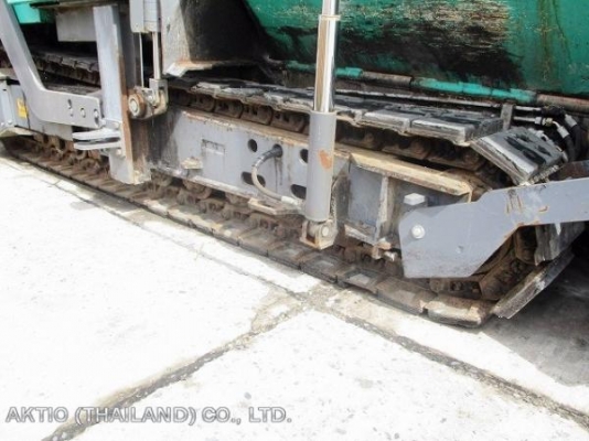 บริษัท อากทีโอะ ประเทศไทย จำกัด