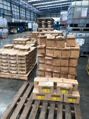 ใบตัด ใบเจีย จากออสเตรเลีย หลายขนาด