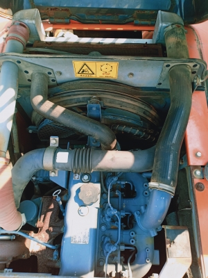 มาใหม่จ้า..HITACHI ZX120-1 เก่านอกแท้  เดิมๆๆ สภาพสวย 6,xxx ชั่วโมง พร้อมใช้ โทร 089-3818694 จ๊อย