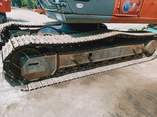 มาใหม่จ้า..HITACHI ZX120-1 เก่านอกแท้  เดิมๆๆ สภาพสวย 6,xxx ชั่วโมง พร้อมใช้ โทร 089-3818694 จ๊อย