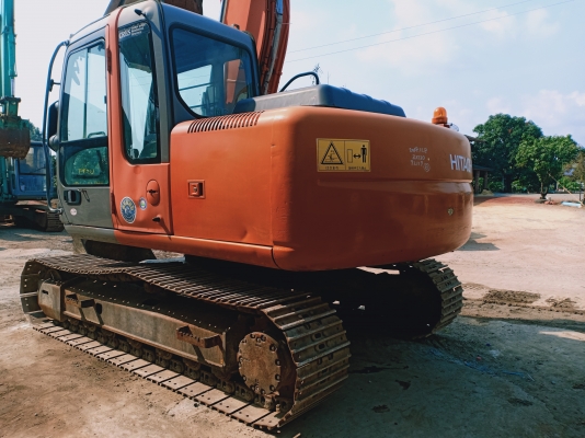 มาใหม่จ้า..HITACHI ZX120-1 เก่านอกแท้  เดิมๆๆ สภาพสวย 6,xxx ชั่วโมง พร้อมใช้ โทร 089-3818694 จ๊อย
