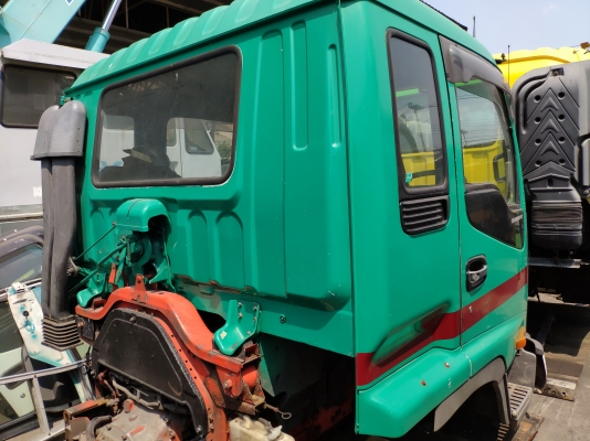 ขายหัวเก๋งรถบรรทุก อีซูซุ เดก้า หัวแคบ 2 ใบปัด ตรงรุ่นไทย หัวเก่าญี่ปุ่น สภาพสวย ขายหัวเก๋งรถบรรทุก อีซูซุ เดก้า หัวแคบ 2 ใบปัด ตรงรุ่นไทย หัวเก่าญี่ปุ่น สภาพสวย