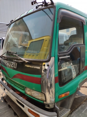 ขายหัวเก๋งรถบรรทุก อีซูซุ เดก้า หัวแคบ 2 ใบปัด ตรงรุ่นไทย หัวเก่าญี่ปุ่น สภาพสวย ขายหัวเก๋งรถบรรทุก อีซูซุ เดก้า หัวแคบ 2 ใบปัด ตรงรุ่นไทย หัวเก่าญี่ปุ่น สภาพสวย