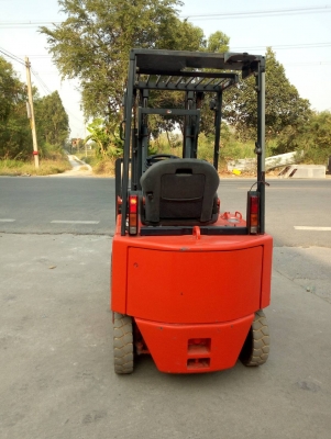 รถโฟล์คลิฟท์