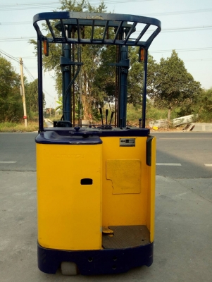 รถโฟล์คลิฟท์