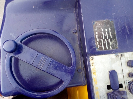 รถโฟล์คลิฟท์ รถโฟล์คลิฟท์