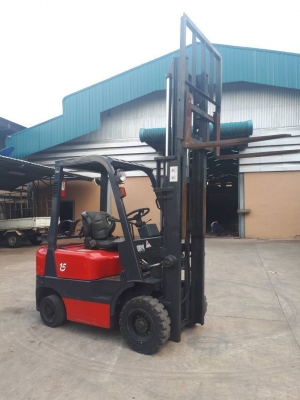 โฟล์คลิฟท์ NISSAN 1.5 ตัน ยกสูง 3 เมตร ราคาเบา สบายกระเป๋าสุด!  ไม่เคยวิ่งใช้งานในไทย ชมเครื่องจักร โฟล์คลิฟท์ รอก นับ1,000รายการจากญี่ปุ่นwww.paholgroup.com