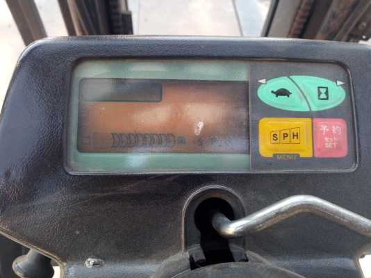 รถโฟล์คลิฟท์