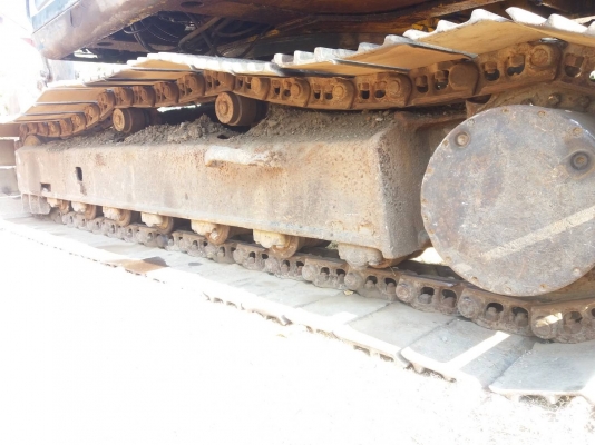 ขาย 435,000 KOBELCO sk 200-3 เครื่องดี ปั้มแรง ไฟฟ้าตัด เอวแน่น ช่วงล่างสวย รถพร้อมใช้ เอกสารชื้อขาย รถอยู่ นางรอง  บุรีรัมย์ 064-191-1112