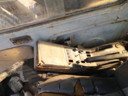 ขาย 435,000 KOBELCO sk 200-3 เครื่องดี ปั้มแรง ไฟฟ้าตัด เอวแน่น ช่วงล่างสวย รถพร้อมใช้ เอกสารชื้อขาย รถอยู่ นางรอง  บุรีรัมย์ 064-191-1112