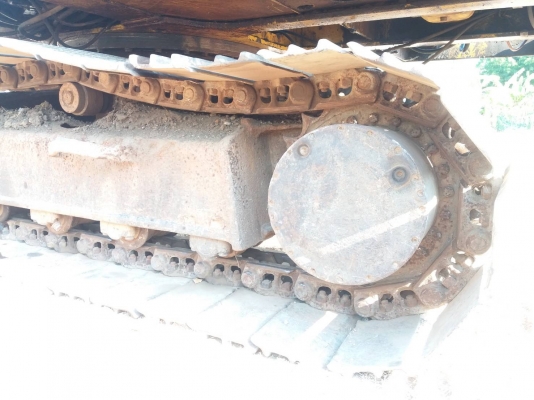 ขาย 435,000 KOBELCO sk 200-3 เครื่องดี ปั้มแรง ไฟฟ้าตัด เอวแน่น ช่วงล่างสวย รถพร้อมใช้ เอกสารชื้อขาย รถอยู่ นางรอง  บุรีรัมย์ 064-191-1112