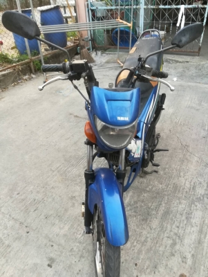 ขาย YAMAHA teala เครื่องแน่นพร้อมให้งาน