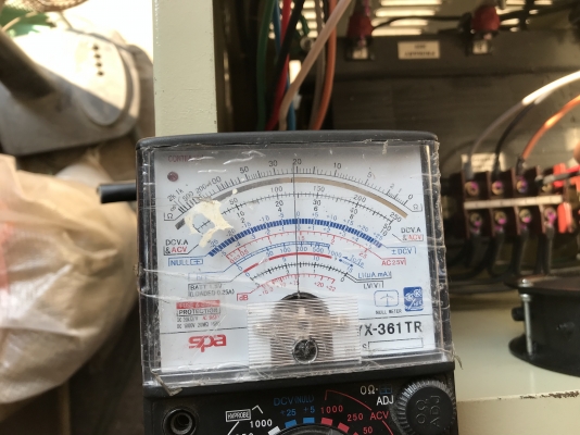ขายหม้อแปลงไฟฟ้า 20KVA ไฟเข้า 380V 3สาย ไฟออก 200V 3สาม แยกออกได้ 3จุด  และต่อแยกเป็น 110V 2สายได้ครับ ใช้คุมเครื่องจักรญี่ปุ่น สภาพสวยมาก พร้อมใช้งาน