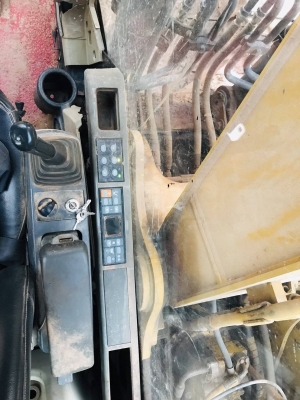 ขาย 890,000 CAT 320 C เล่มทะเบียน ไฟฟ้าตัด เครื่องดี ปั้มแรงแต่ต้องเช็คระบบ เอวแน่น ช่วงล่างแน่น 064-191-1112 ขาย 890,000 CAT 320 C เล่มทะเบียน ไฟฟ้าตัด เครื่องดี ปั้มแรงแต่ต้องเช็คระบบ เอวแน่น ช่วงล่างแน่น 064-191-1112