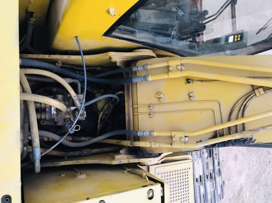 ขาย 890,000 CAT 320 C เล่มทะเบียน ไฟฟ้าตัด เครื่องดี ปั้มแรงแต่ต้องเช็คระบบ เอวแน่น ช่วงล่างแน่น 064-191-1112 ขาย 890,000 CAT 320 C เล่มทะเบียน ไฟฟ้าตัด เครื่องดี ปั้มแรงแต่ต้องเช็คระบบ เอวแน่น ช่วงล่างแน่น 064-191-1112