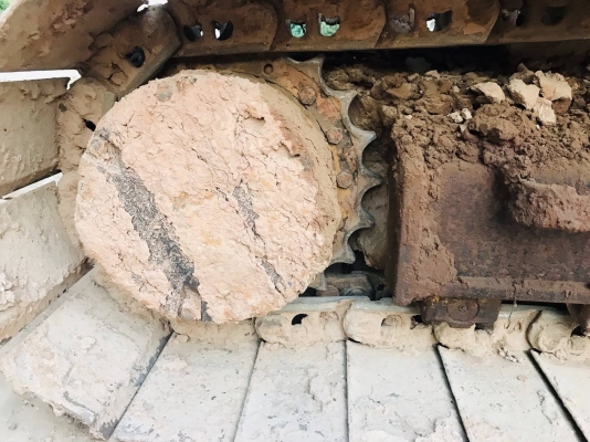 ขาย 890,000 CAT 320 C เล่มทะเบียน ไฟฟ้าตัด เครื่องดี ปั้มแรงแต่ต้องเช็คระบบ เอวแน่น ช่วงล่างแน่น 064-191-1112 ขาย 890,000 CAT 320 C เล่มทะเบียน ไฟฟ้าตัด เครื่องดี ปั้มแรงแต่ต้องเช็คระบบ เอวแน่น ช่วงล่างแน่น 064-191-1112