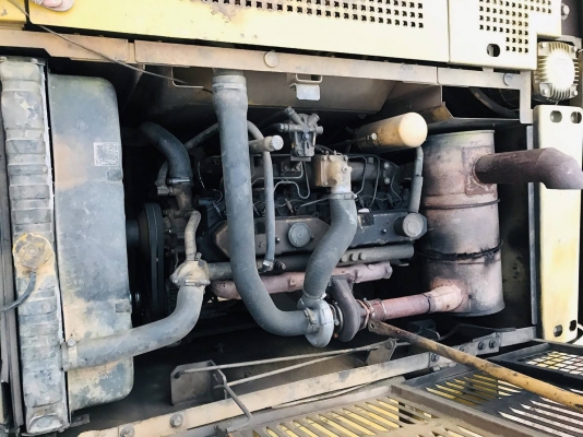 ขาย 890,000 CAT 320 C เล่มทะเบียน ไฟฟ้าตัด เครื่องดี ปั้มแรงแต่ต้องเช็คระบบ เอวแน่น ช่วงล่างแน่น 064-191-1112 ขาย 890,000 CAT 320 C เล่มทะเบียน ไฟฟ้าตัด เครื่องดี ปั้มแรงแต่ต้องเช็คระบบ เอวแน่น ช่วงล่างแน่น 064-191-1112