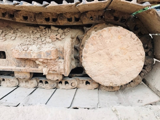 ขาย 890,000 CAT 320 C เล่มทะเบียน ไฟฟ้าตัด เครื่องดี ปั้มแรงแต่ต้องเช็คระบบ เอวแน่น ช่วงล่างแน่น 064-191-1112 ขาย 890,000 CAT 320 C เล่มทะเบียน ไฟฟ้าตัด เครื่องดี ปั้มแรงแต่ต้องเช็คระบบ เอวแน่น ช่วงล่างแน่น 064-191-1112