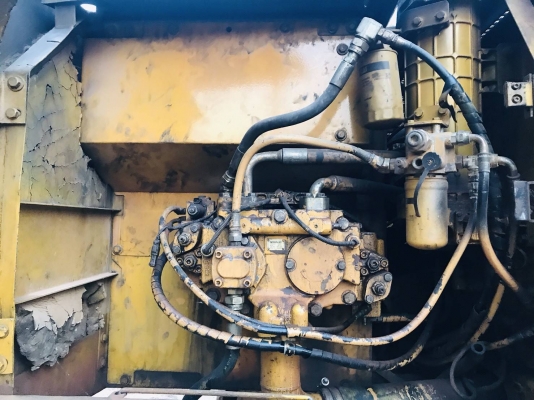 ขาย 890,000 CAT 320 C เล่มทะเบียน ไฟฟ้าตัด เครื่องดี ปั้มแรงแต่ต้องเช็คระบบ เอวแน่น ช่วงล่างแน่น 064-191-1112 ขาย 890,000 CAT 320 C เล่มทะเบียน ไฟฟ้าตัด เครื่องดี ปั้มแรงแต่ต้องเช็คระบบ เอวแน่น ช่วงล่างแน่น 064-191-1112