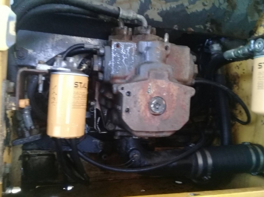 ขายแบคโฮKOMATSU PC200-7ทำงาน20,000ชม.โซ่หนาแอร์เย็นเล่มทะเบียน ขายแบคโฮKOMATSU PC200-7ทำงาน20,000ชม.โซ่หนาแอร์เย็นเล่มทะเบียน