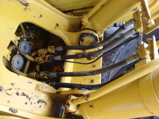 ขายแบคโฮKOMATSU PC200-7ทำงาน20,000ชม.โซ่หนาแอร์เย็นเล่มทะเบียน ขายแบคโฮKOMATSU PC200-7ทำงาน20,000ชม.โซ่หนาแอร์เย็นเล่มทะเบียน