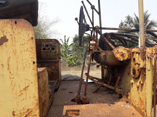 รถเกรตเดอร์