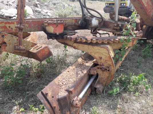 รถเกรตเดอร์