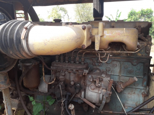 รถเกรตเดอร์