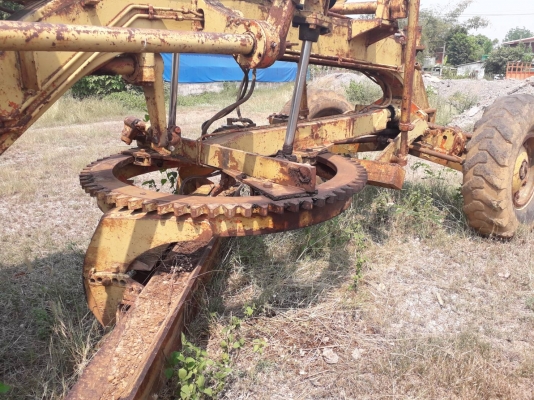 รถเกรตเดอร์