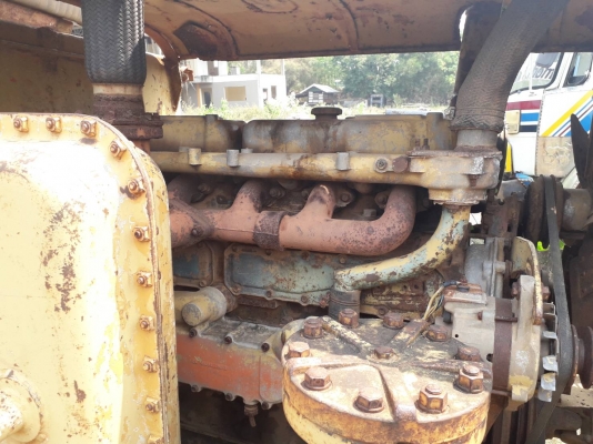 รถเกรตเดอร์